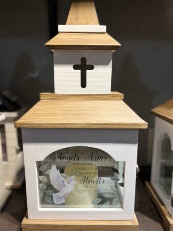 Memorial Lantern - ML1
